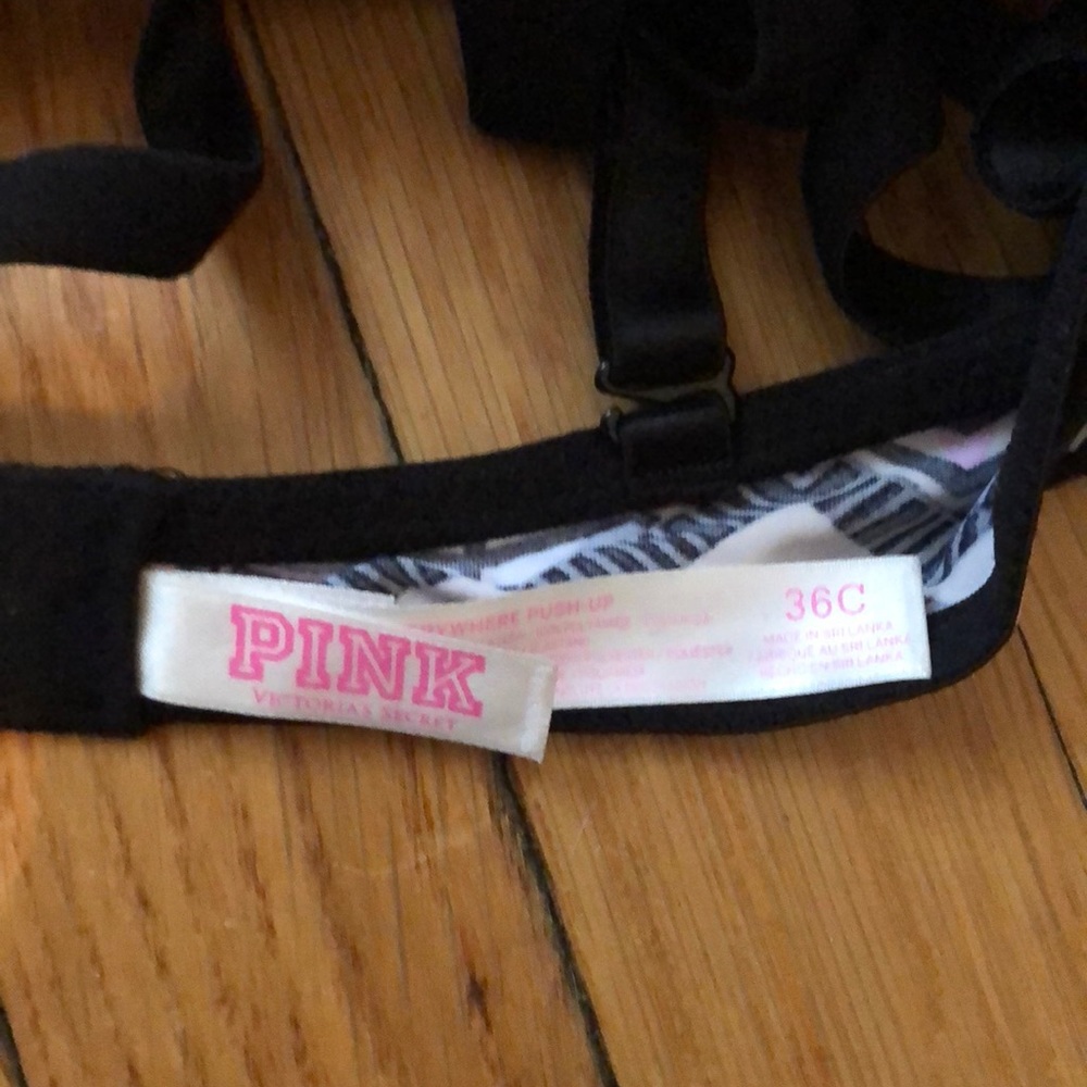 Multi-Colored Bra - image 3